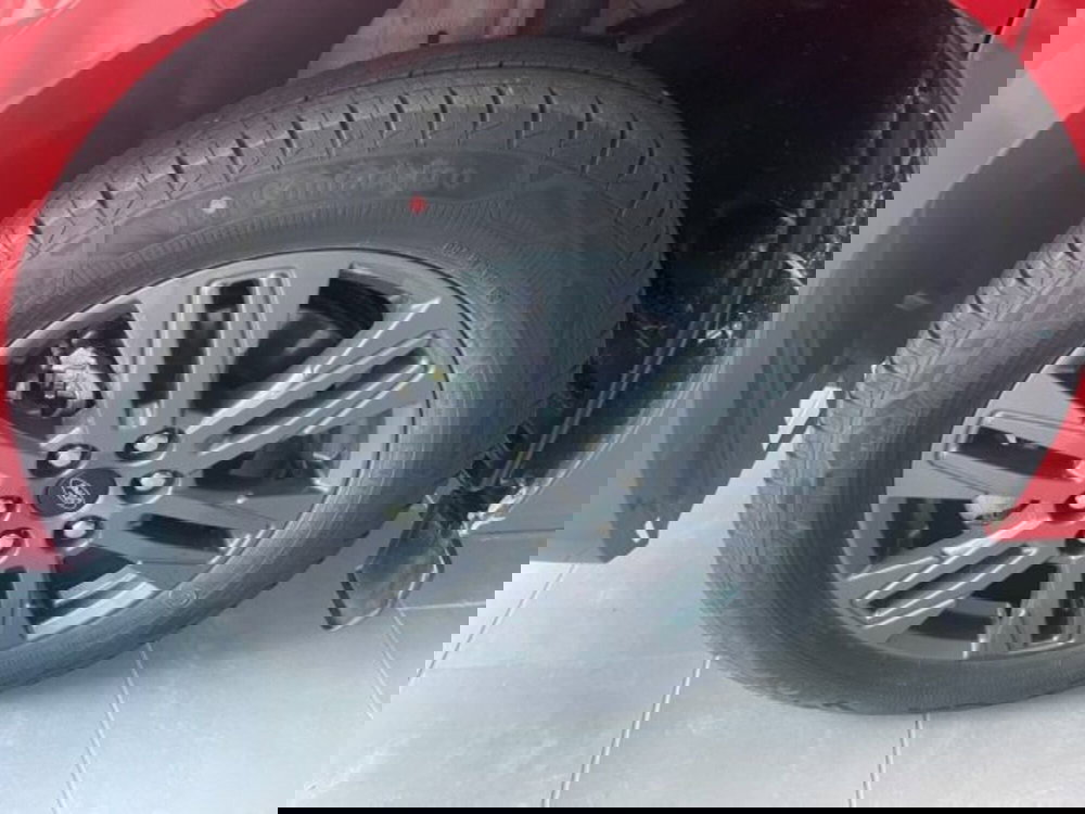 Ford Transit Custom Furgone nuova a Cuneo (15)