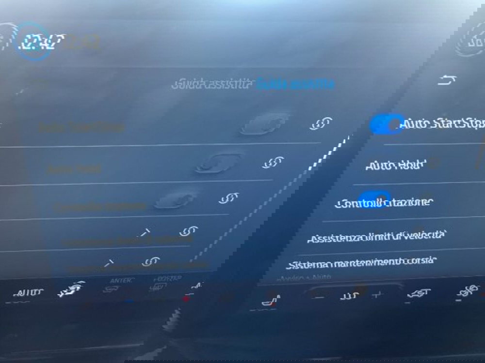 Ford Transit Custom Furgone nuova a Cuneo (17)