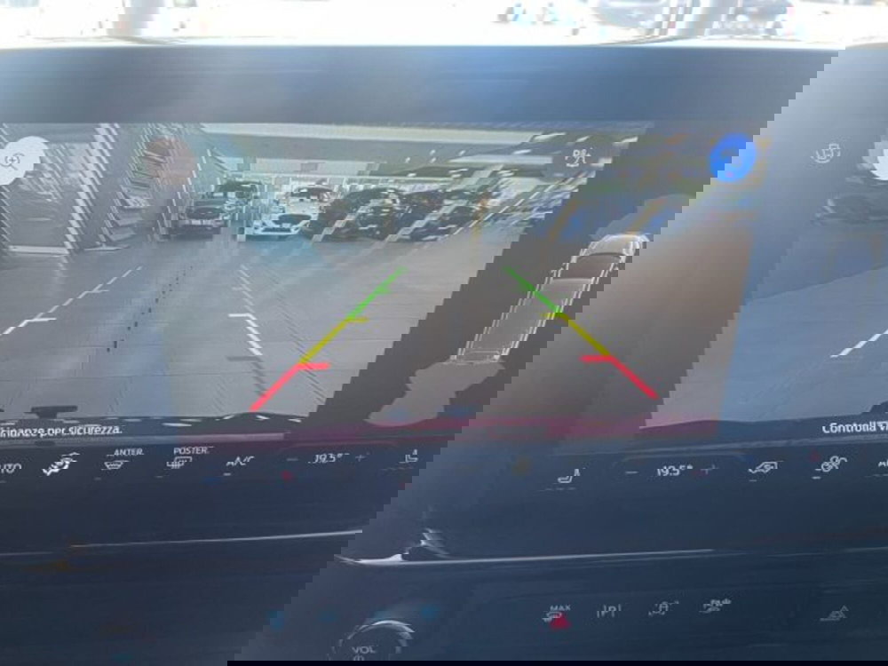 Ford Transit Custom Furgone nuova a Cuneo (19)