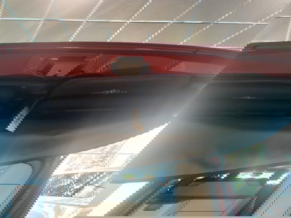 Ford Transit Custom Furgone nuova a Cuneo (20)