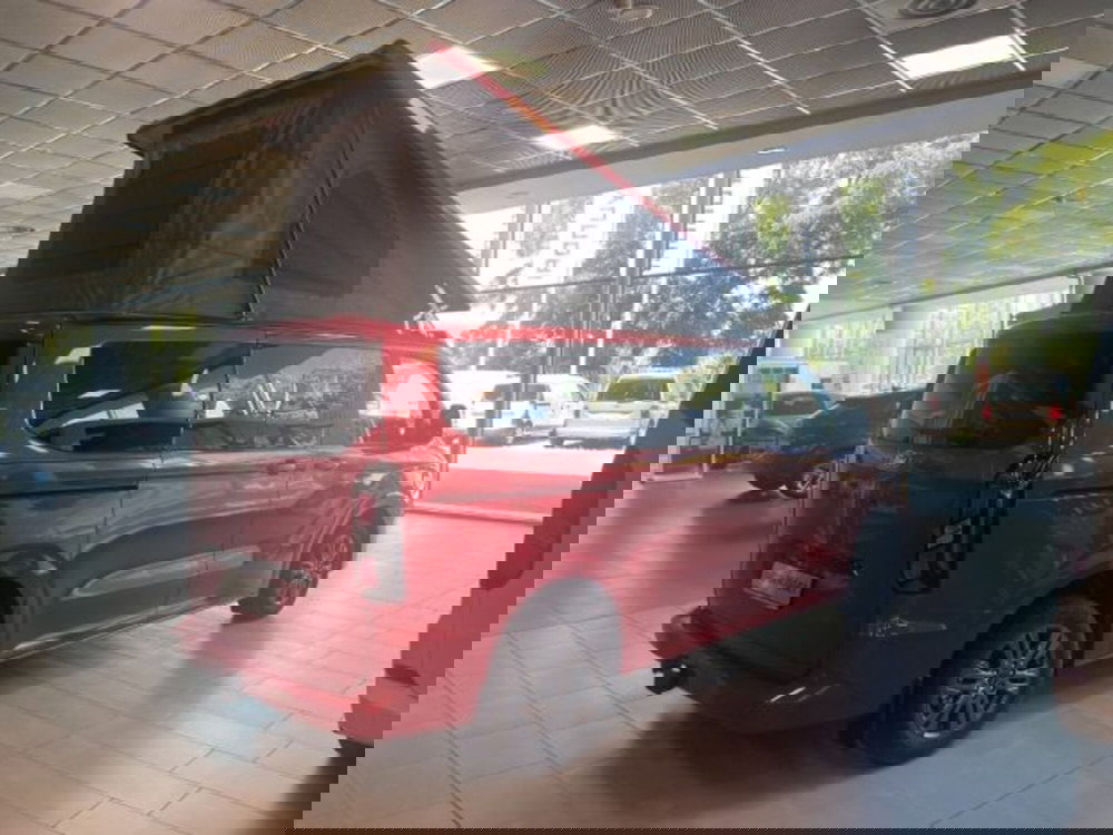 Ford Transit Custom Furgone nuova a Cuneo (4)