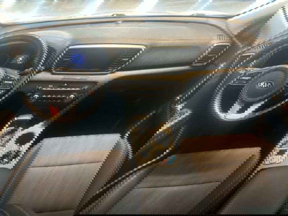 Kia Sportage usata a Cuneo (10)