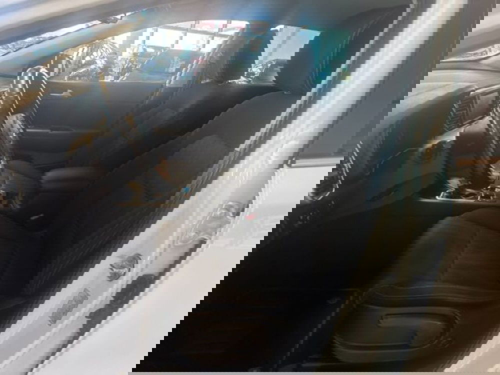 Kia Sportage usata a Cuneo (11)