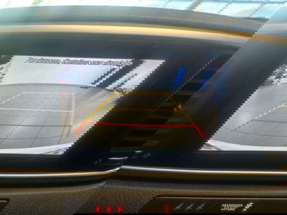 Kia Sportage usata a Cuneo (14)