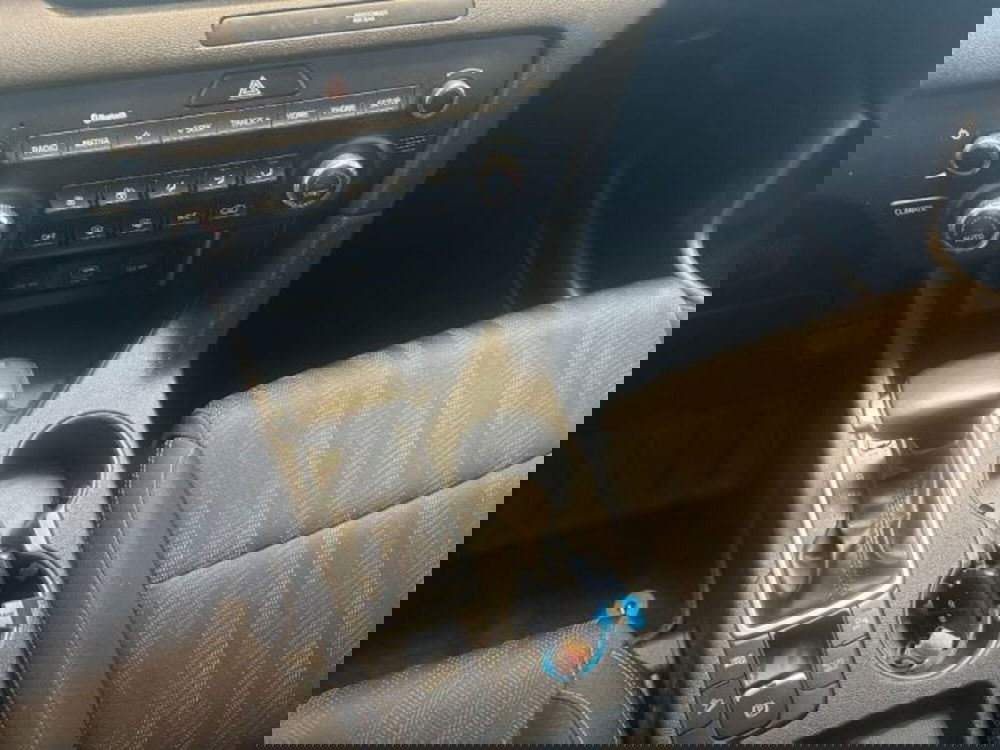 Kia Sportage usata a Cuneo (15)