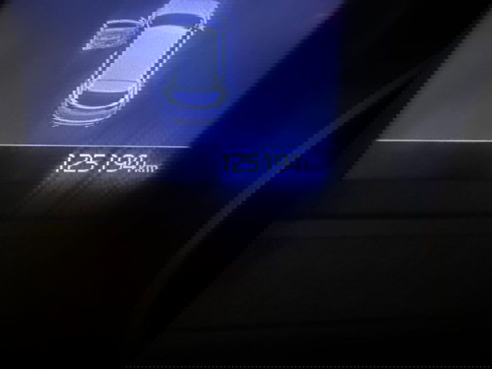 Kia Sportage usata a Cuneo (16)