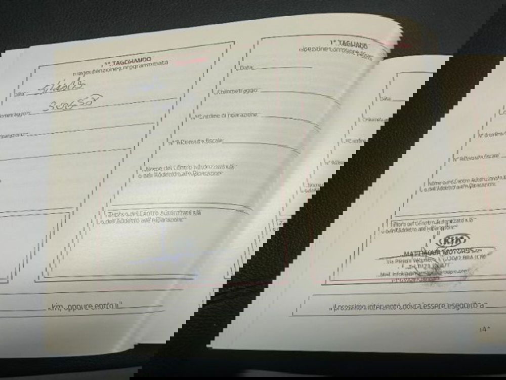 Kia Sportage usata a Cuneo (17)