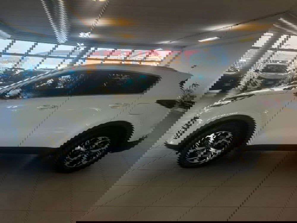 Kia Sportage usata a Cuneo (4)