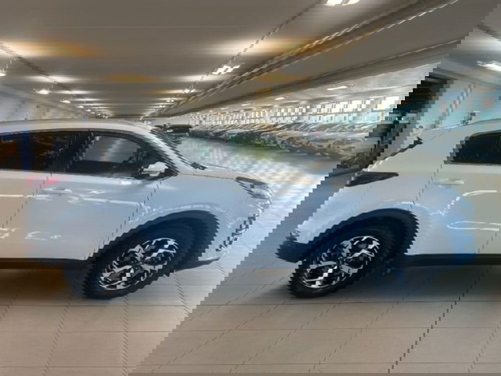 Kia Sportage usata a Cuneo (8)