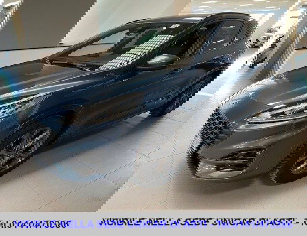 Ford Kuga usata a Cuneo