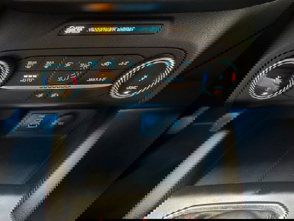 Ford Kuga usata a Cuneo (10)