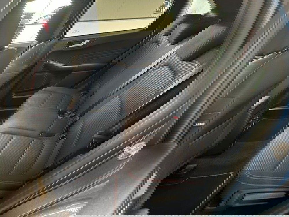 Ford Kuga usata a Cuneo (13)