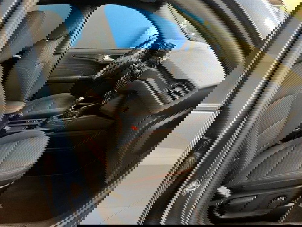 Ford Kuga usata a Cuneo (14)