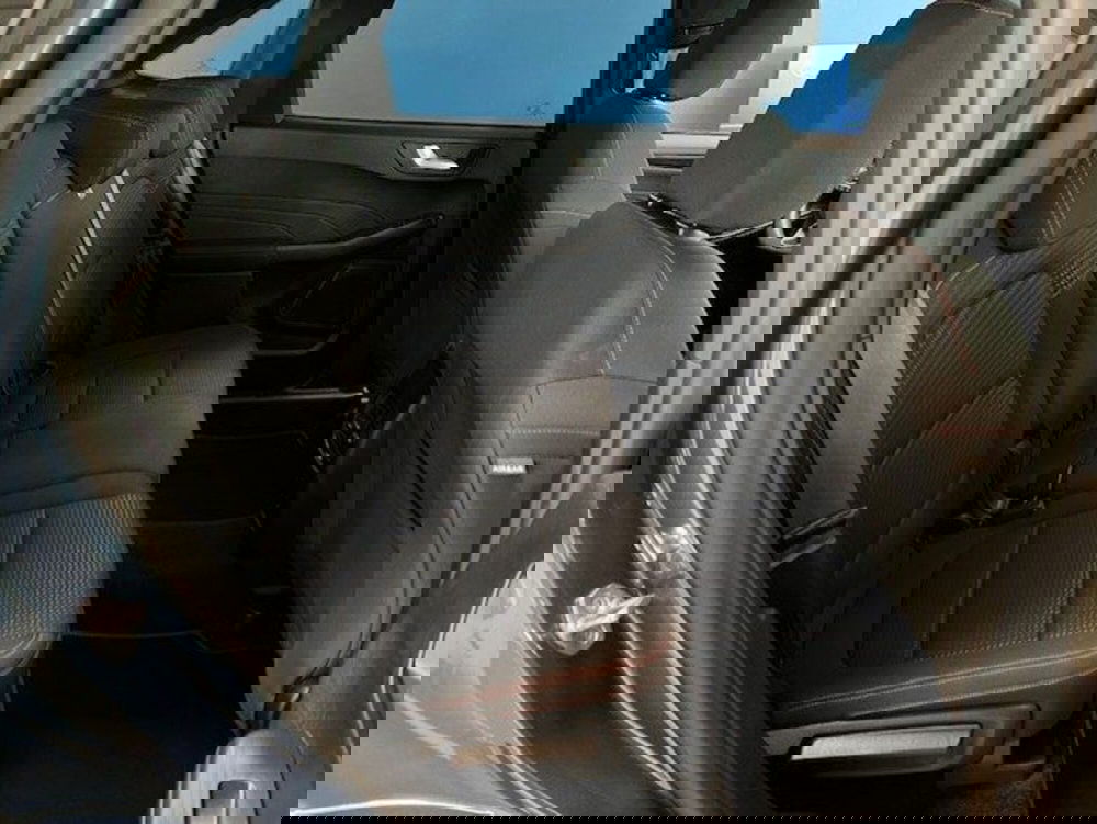 Ford Kuga usata a Cuneo (15)