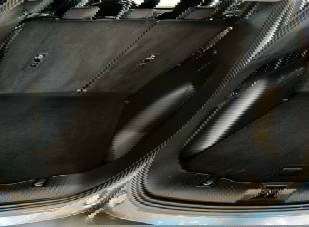 Ford Kuga usata a Cuneo (16)