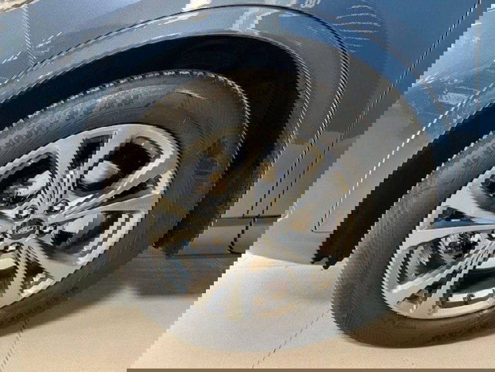 Ford Kuga usata a Cuneo (18)