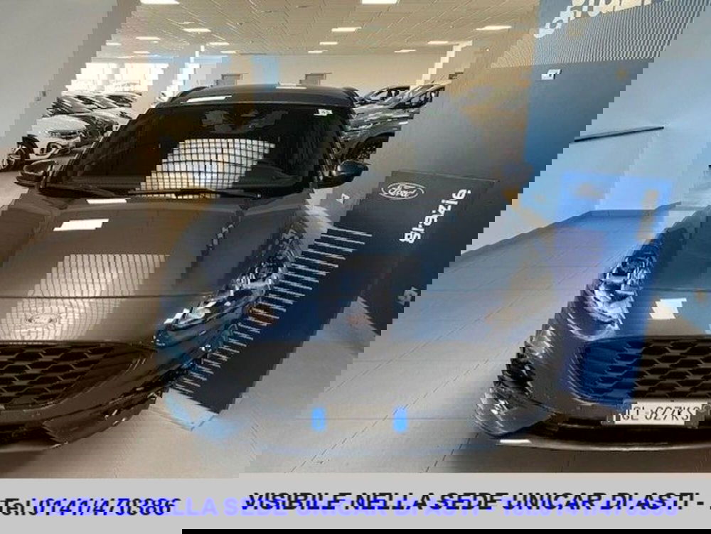 Ford Kuga usata a Cuneo (2)