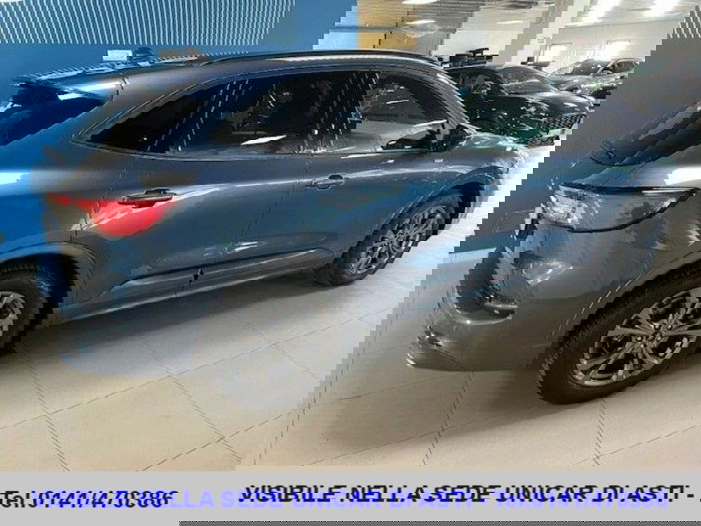 Ford Kuga usata a Cuneo (4)