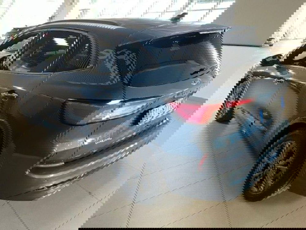 Ford Kuga usata a Cuneo (6)