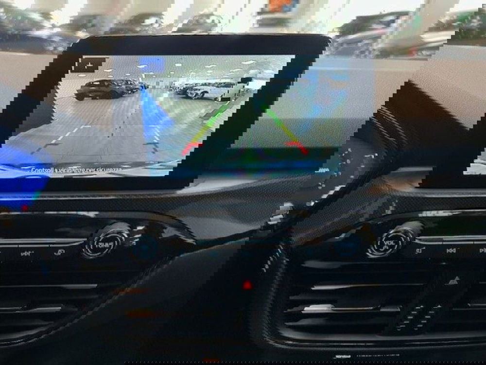 Ford Kuga usata a Cuneo (8)