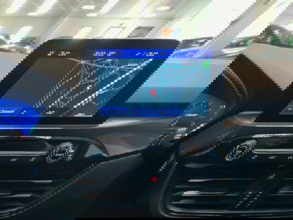 Ford Kuga usata a Cuneo (9)