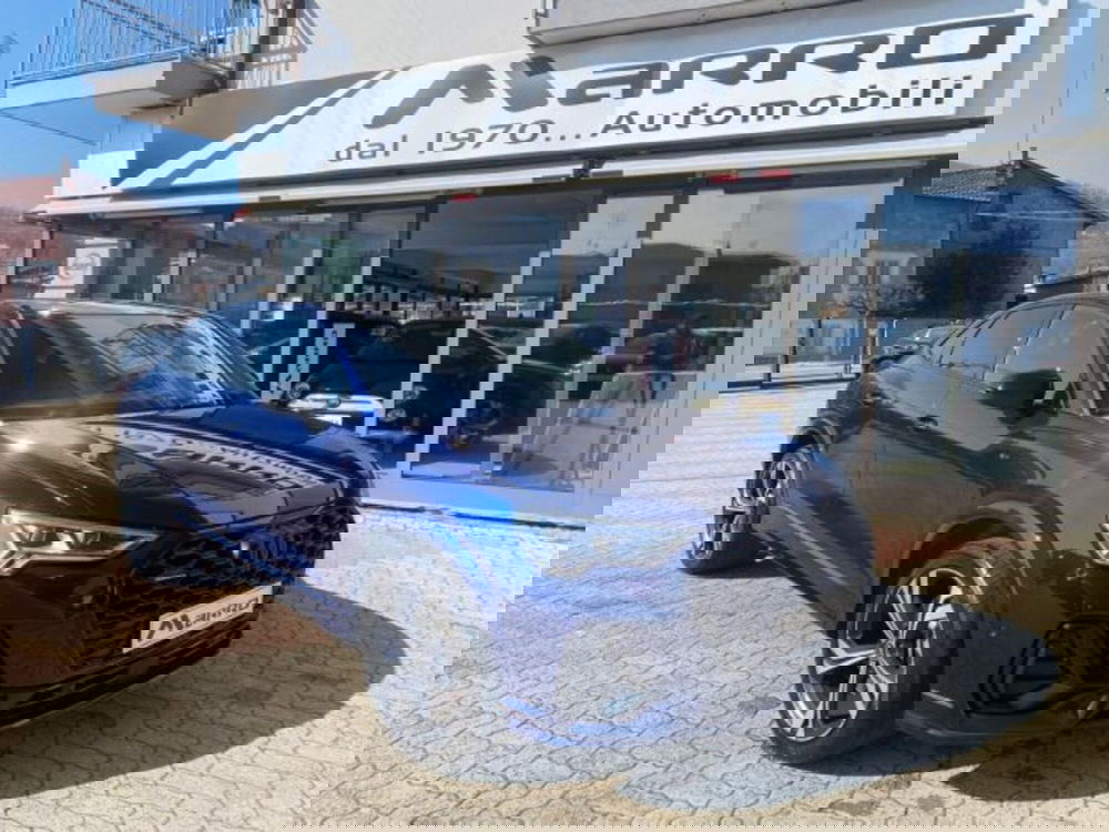 Audi Q3 Sportback usata a Cuneo