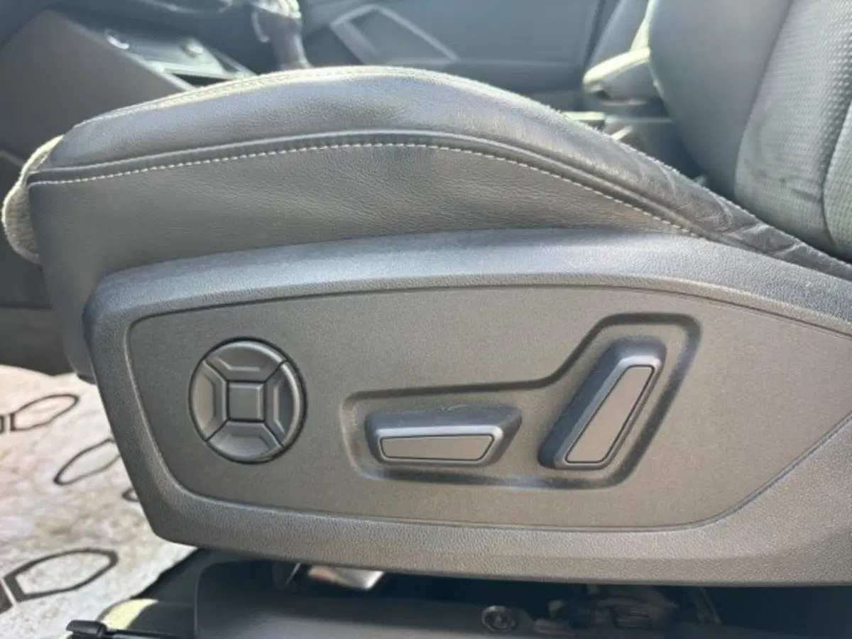 Audi Q3 Sportback usata a Cuneo (10)