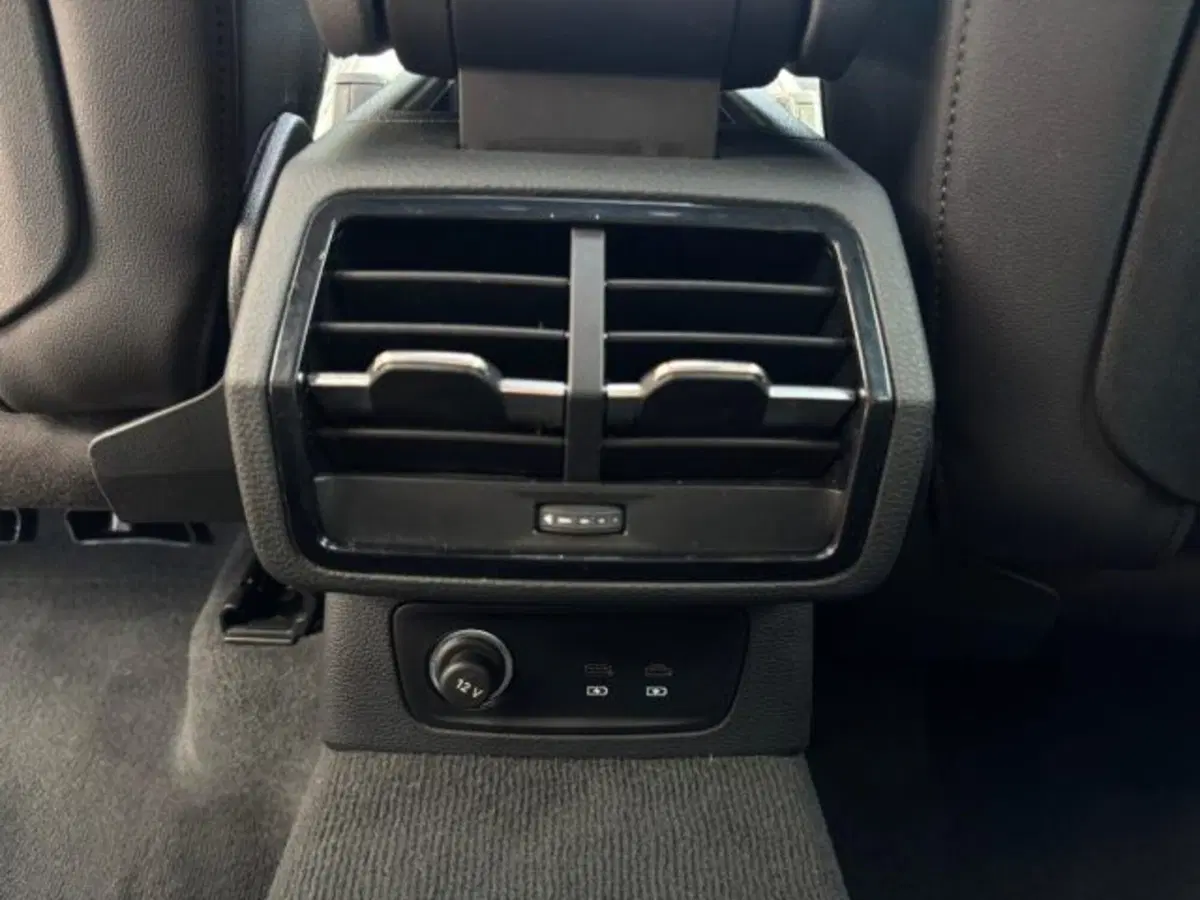 Audi Q3 Sportback usata a Cuneo (11)