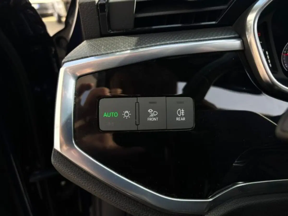 Audi Q3 Sportback usata a Cuneo (17)