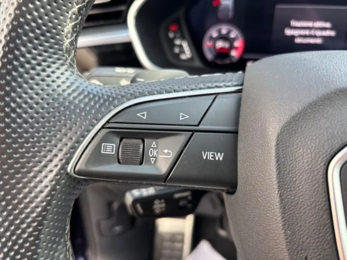 Audi Q3 Sportback usata a Cuneo (19)