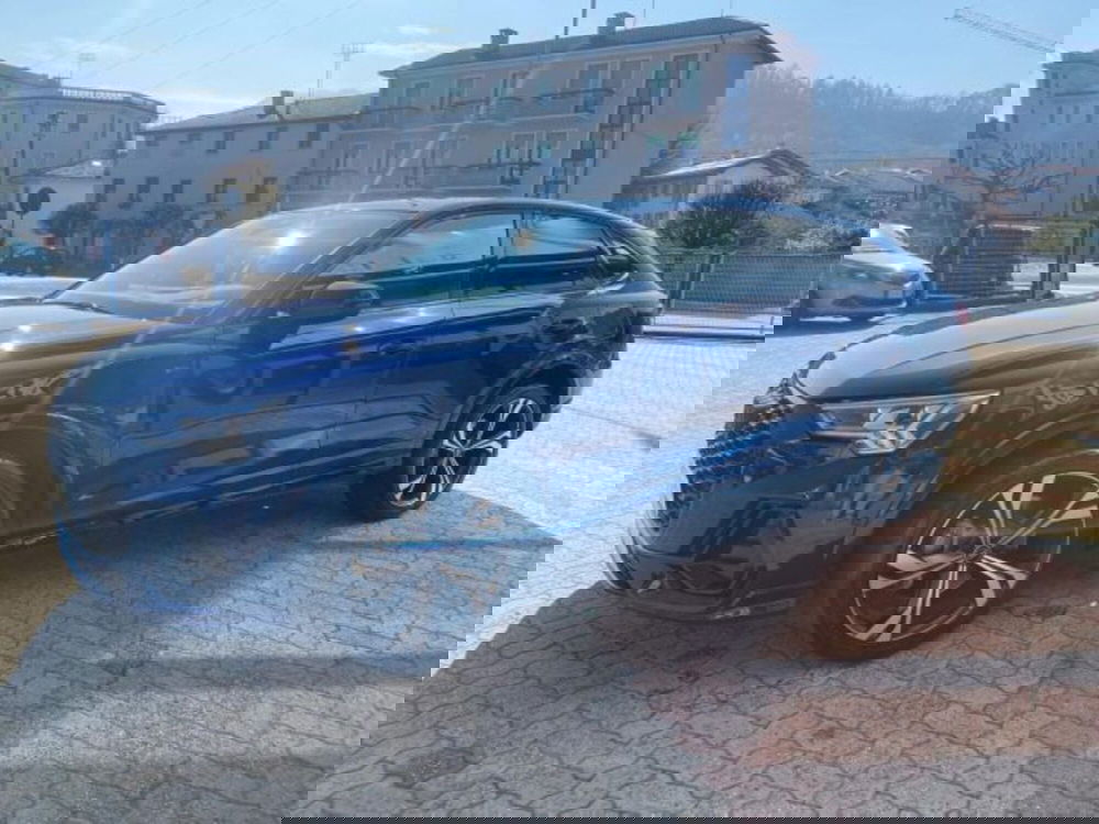 Audi Q3 Sportback usata a Cuneo (2)