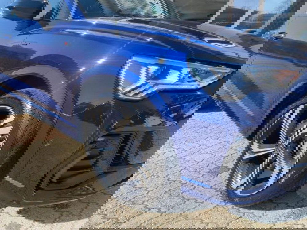 Audi Q3 Sportback usata a Cuneo (3)