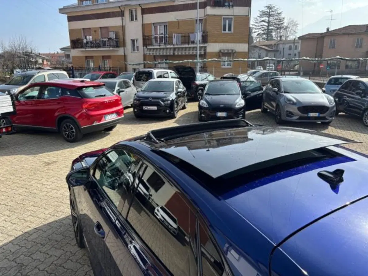 Audi Q3 Sportback usata a Cuneo (5)