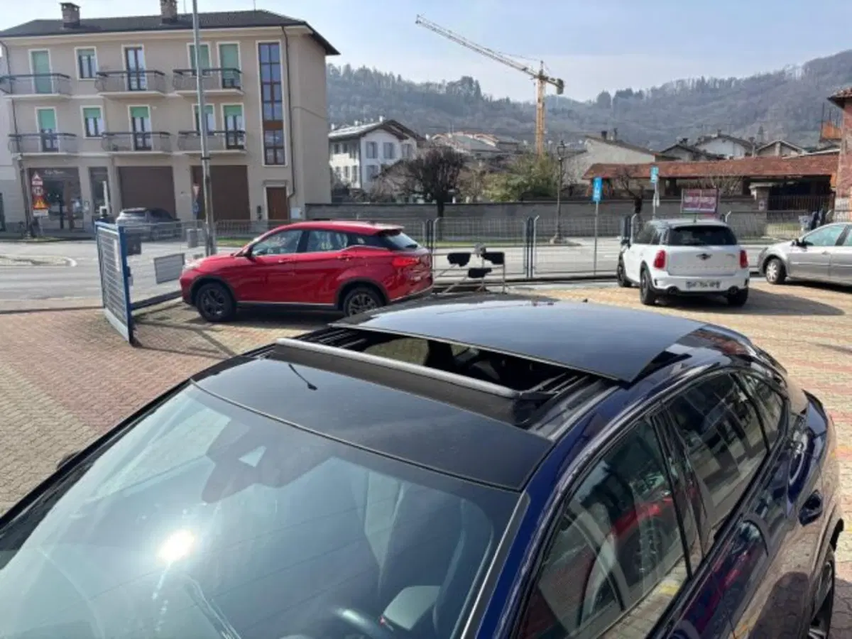 Audi Q3 Sportback usata a Cuneo (6)