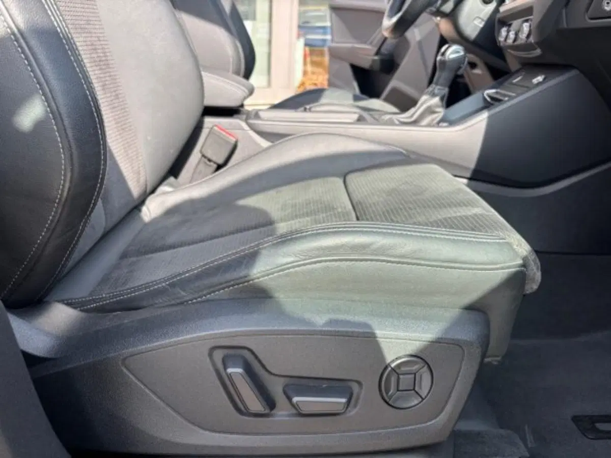 Audi Q3 Sportback usata a Cuneo (9)