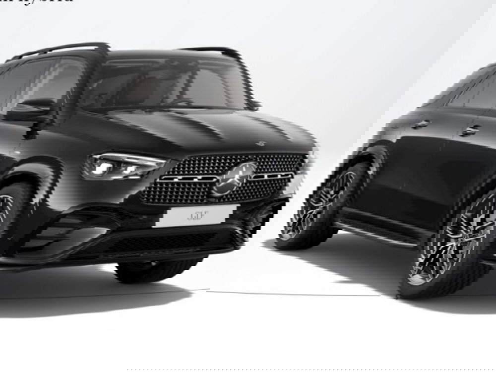 Mercedes-Benz GLE SUV nuova a Verona