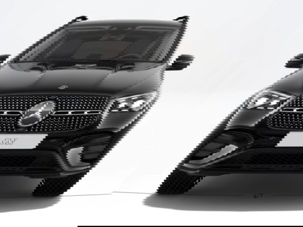 Mercedes-Benz GLE SUV nuova a Verona (3)