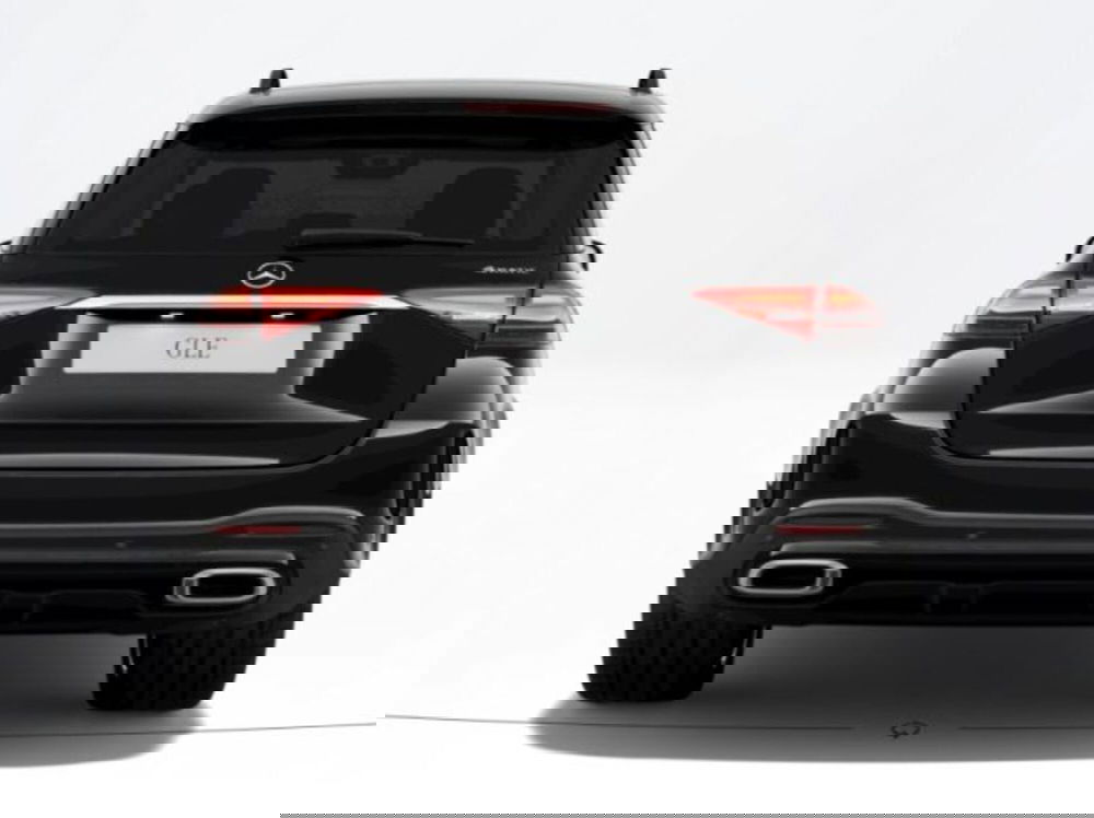 Mercedes-Benz GLE SUV nuova a Verona (4)