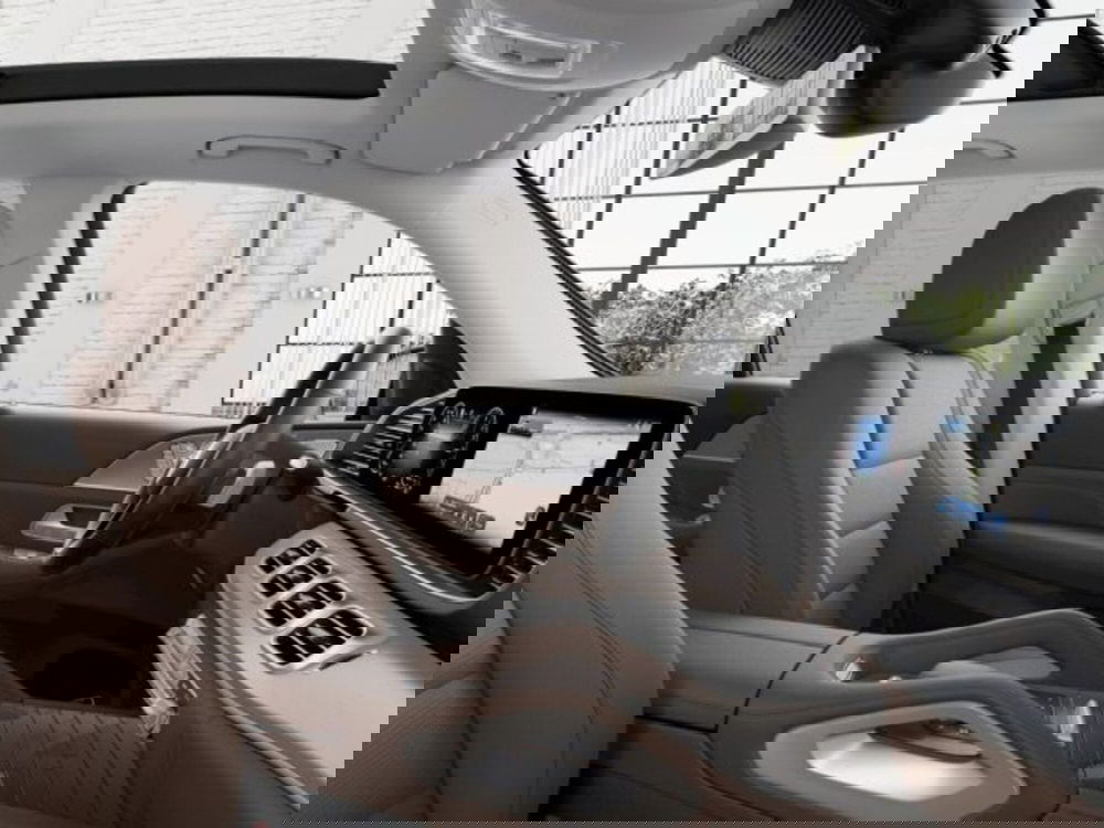 Mercedes-Benz GLE SUV nuova a Verona (6)