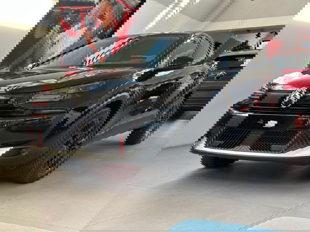 Citroen C4 nuova a Sondrio