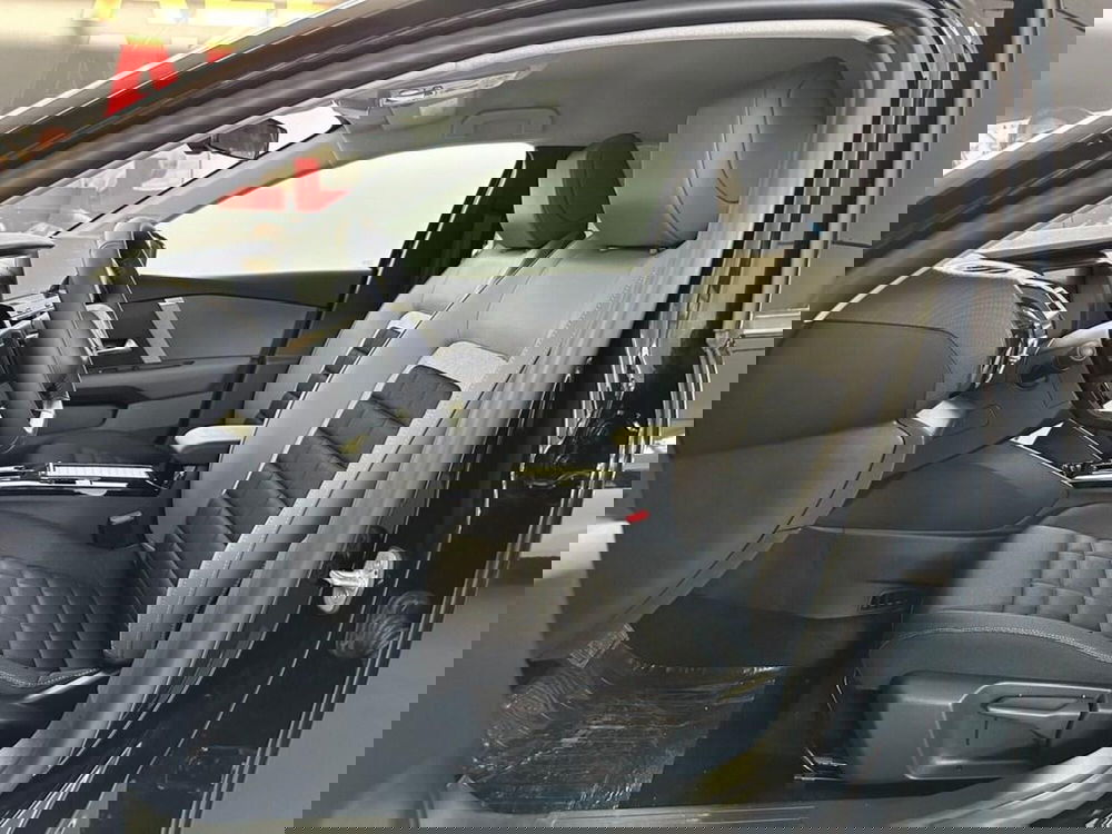 Citroen C4 nuova a Sondrio (10)