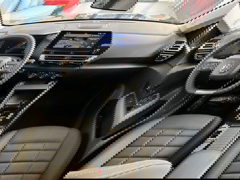 Citroen C4 nuova a Sondrio (12)