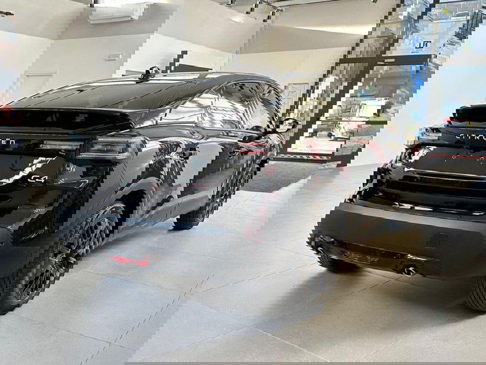 Citroen C4 nuova a Sondrio (5)