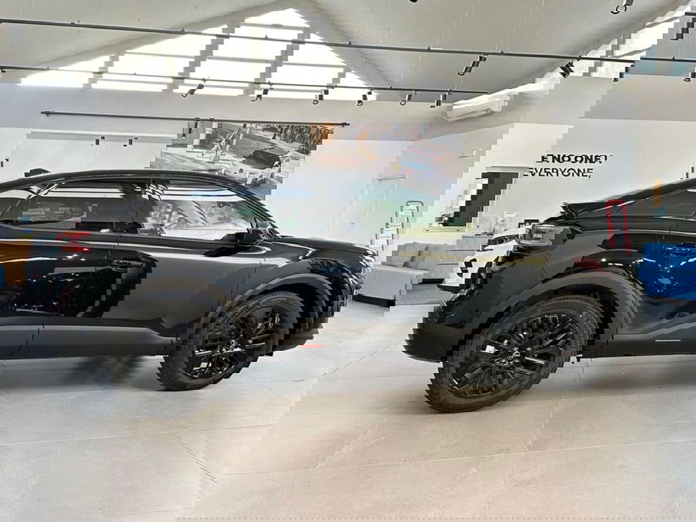 Citroen C4 nuova a Sondrio (6)