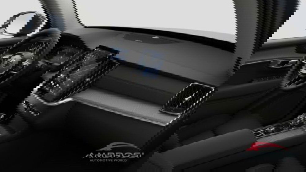 Volvo XC90 nuova a Perugia (10)