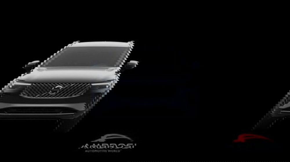 Volvo XC90 nuova a Perugia (8)