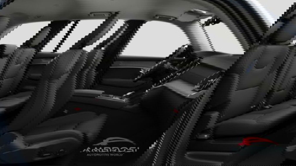 Volvo XC90 nuova a Perugia (13)