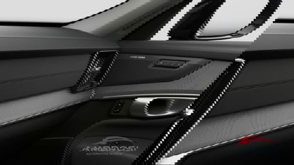 Volvo XC90 nuova a Perugia (14)