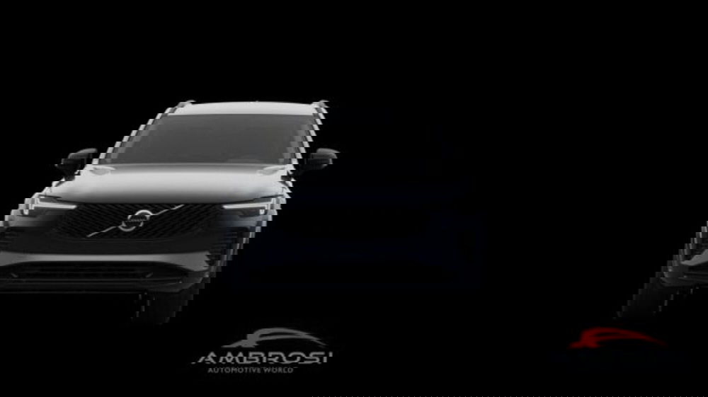 Volvo XC90 nuova a Perugia (8)