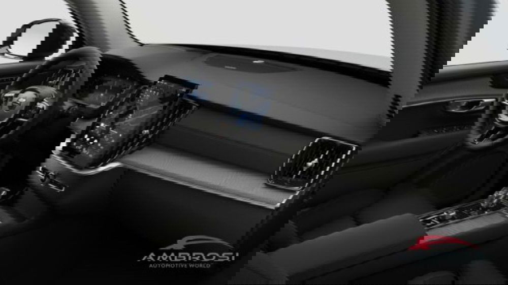 Volvo XC90 nuova a Perugia (10)